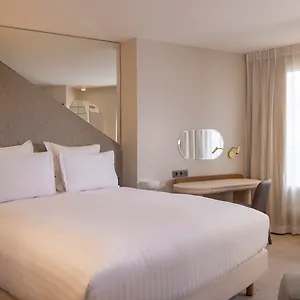 Beige Hotel Parigi