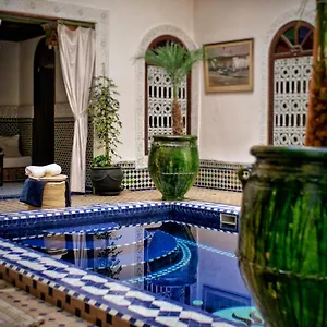 Malida Marrakech Riad Marrakesh