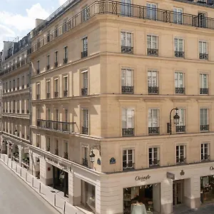 **** Hotel Royal Saint Honore Louvre Frankrijk