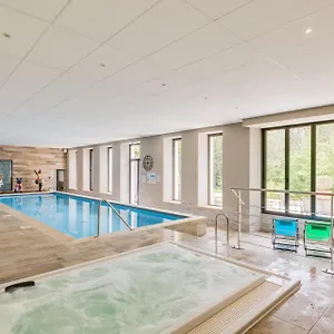 **** Hotel La Cachette Frankrijk