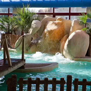 Vakantiepark Le Village Cancalais, Cancale