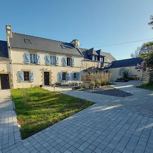 Le Quartier D'hiver, Cléden-Cap-Sizun