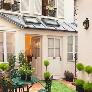 Castex Hotel Parigi