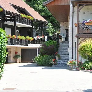 ** Hotel Du Roselet Frankrijk