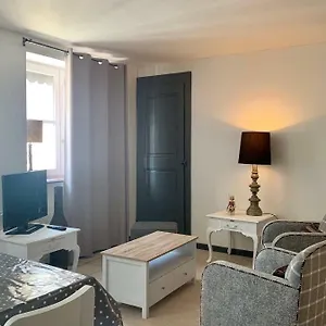 Au Coeur De Appartamento Lione