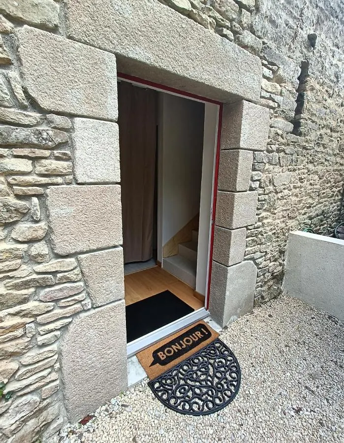 Domaine Minio Bihan Pluvigner 0*,  France